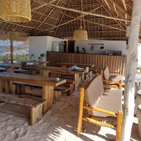 Ocean View Villa With Pool, Zanzibar Pingwe Exterior foto